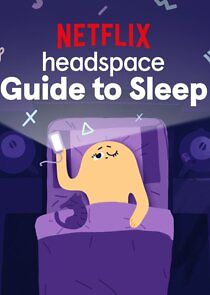 Watch Headspace Guide to Sleep