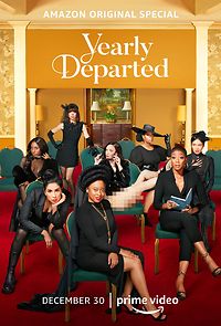 Watch Yearly Departed (TV Special 2020)