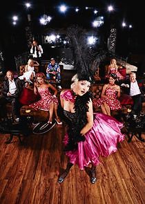 Watch Moterys Meluoja Geriau