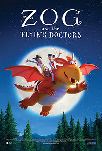 Watch Zog and the Flying Doctors