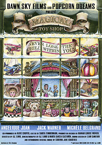 Watch The Magical Toy Shop