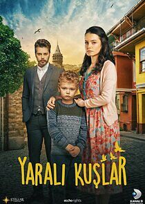 Watch Yaralı Kuşlar