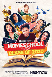 Watch Homeschool Musical: Class of 2020 (TV Special 2020)