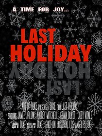 Watch Last Holiday (Short 2020)