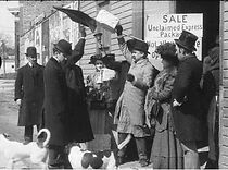 Watch A Troublesome Satchel (Short 1909)