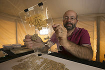 Watch Egypt's Great Pyramid: The New Evidence