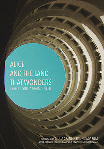 Watch Alice and the Land That Wonders