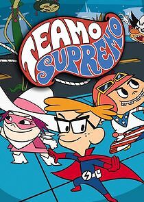 Watch Teamo Supremo