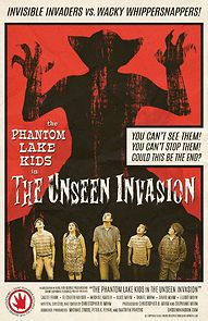 Watch The Phantom Lake Kids in the Unseen Invasion