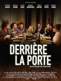 Watch Behind the Door (Short 2020)