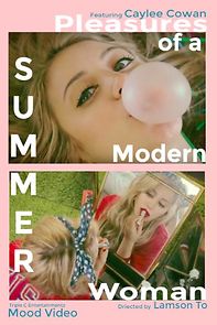 Watch Pleasures of a Modern Woman