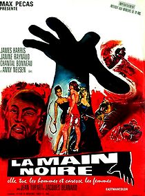 Watch La main noire