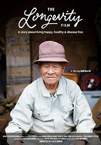 Watch The Longevity Film