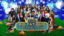 Watch The Big Fat Quiz of the Year (TV Special 2020)
