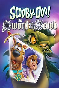 Watch Scooby-Doo! The Sword and the Scoob