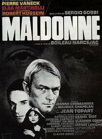 Watch Maldonne