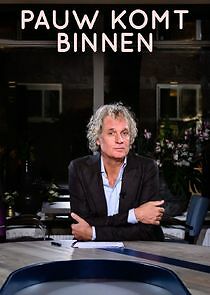 Watch Pauw Komt Binnen