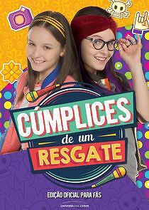 Watch Cúmplices de um Resgate