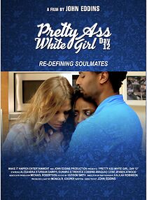 Watch Pretty Ass White Girl: Day 12 (Short 2018)