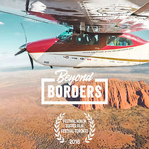 Watch Beyond Borders
