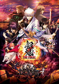 Watch Gintama: The Final