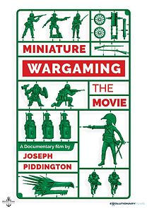 Watch Miniature Wargaming the Movie