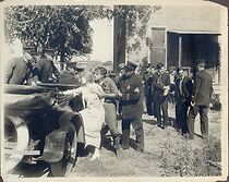 Watch The Secret Wire (Short 1916)