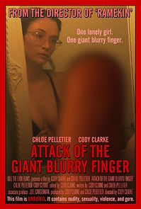Watch Attack of the Giant Blurry Finger