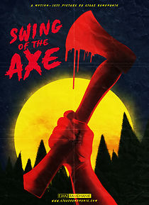 Watch Swing of the Axe (Short 2021)