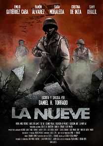 Watch La Nueve