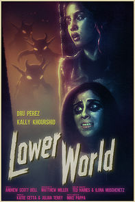 Watch Lower World (Short 2020)