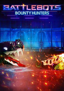 Watch BattleBots: Bounty Hunters