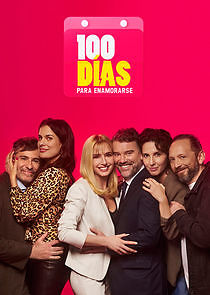 Watch 100 días para enamorarse