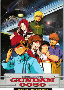 Watch Mobile Suit Gundam 0080: War in the Pocket