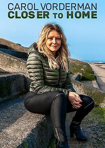 Watch Carol Vorderman: Closer to Home