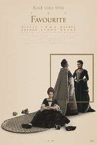 Watch The Favourite