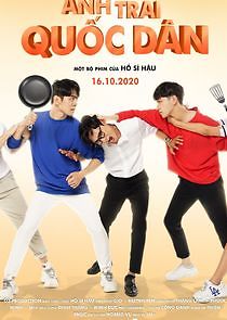 Watch Nation's Brother