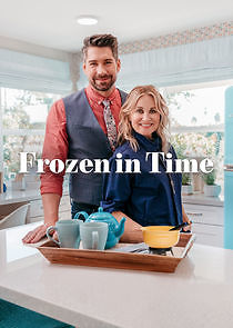 Watch Frozen in Time