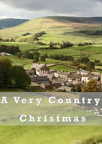 Watch A Very Country Christmas