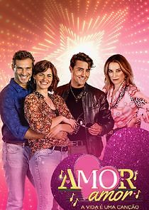 Watch Amor Amor