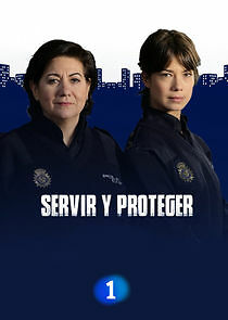 Watch Servir y proteger