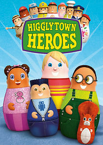 Watch Higglytown Heroes