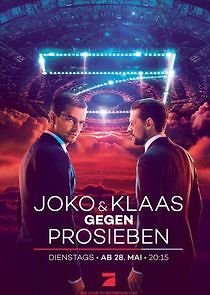 Watch Joko & Klaas gegen ProSieben
