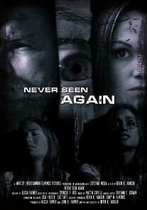 Watch Never Seen Again