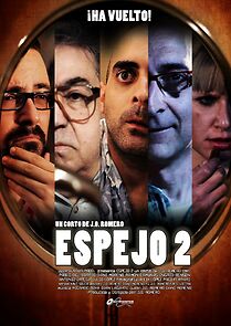 Watch Espejo 2 (Short 2013)