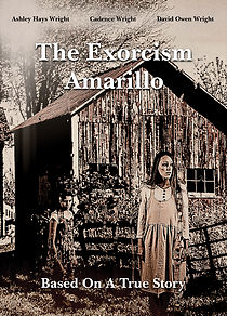 Watch The Exorcism in Amarillo