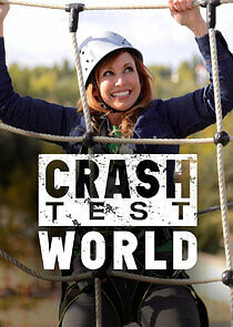 Watch Crash Test World