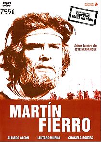 Watch Martín Fierro