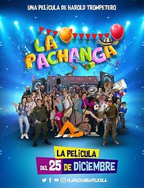 Watch La Pachanga