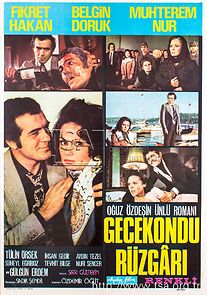 Watch Gecekondu Rüzgari